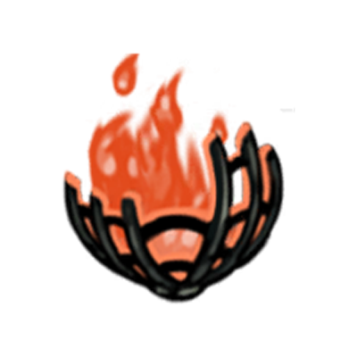 Wispfire Lantern